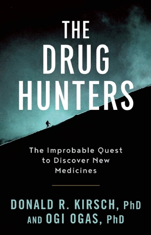 the drug hunters