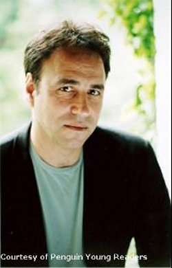 ANTHONY HOROWITZ (ENGLISH AUTHOR AND SCREENWRITER)