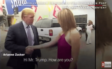 BRAGGING ABOUT SEXUAL ASSAULT