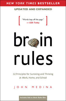 BRAIN RULES
