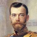 CZAR NICHOLAS II OF RUSSIA (1868-1918)
