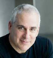 ETHAN CANIN (AMERICAN AUTHOR, EDUCATOR AND PHYSICIAN)