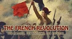 FRENCH REVOLUTION