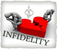 INFIDELITY