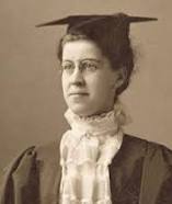 KATHARINE WRIGHT (1874-1929, SISTER OF WILBUR AND ORVILLE WRIGHT)