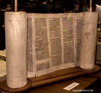 THE TORAH