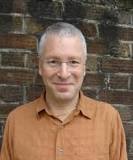 THOMAS LEVENSON (US SCIENCE WRITER AND DOUMENTARY FILM-MAKER--DIRECTOR OF THE GRADUATE PROGRAM IN SCIENCE WRITING AT MIT)