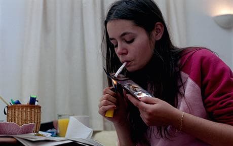 ADDICTS SHOULD BE TREATED; NOT JAILED