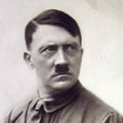 ADOLPH HITLER (1889-1945)