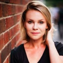 CAROLYN GREGORIE (SCIENCE WRITER FOR THE HUFFINGTON POST)