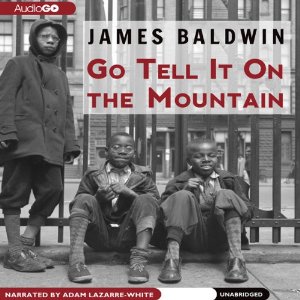 Go Tell It On the Mountain