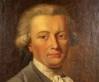 HENRY CAVENDISH (1731-1820, BRITISH NATURAL PHILOSOPHER, SCIENTIST, CHEMIST, AND PHYSICIST)