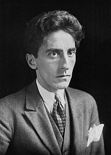 JEAN COCTEAU (1889-1963, NOVELIST, POET, ARTIST, FILM MAKER)