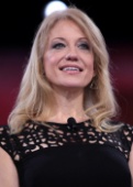 KELLYANNE CONWAY