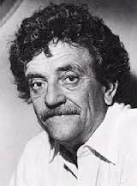 KURT VONNEGUT (1922-2007)