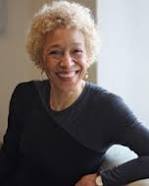 MARGO JEFFERSON (AUTHOR, FORMER THEATRE CRITIC FOR NYT, PULIZER PRIZE WINNER FOR CRITICISM, PROFESSOR @ EUGENE LANG COLLEGE)