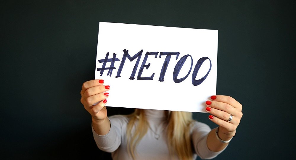 MeToo
