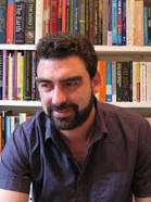 NICK LANE (AUTHOR, BRITISH BIOCHEMIST)