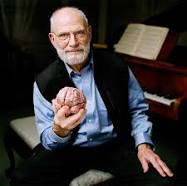 OLIVER SACKS (1933-2015, AUTHOR, BRITISH NEUROLOGIST)