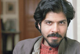 PANKAJ MISHRA (INDIAN WRITER AND NOVELIST)