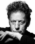 PHILIP GLASS (AMERICAN COMPOSER)