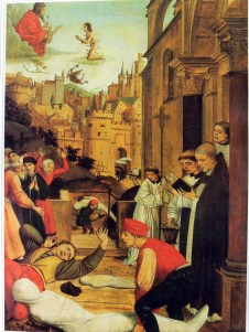 PRIESTHOOD IN BOCCACIO