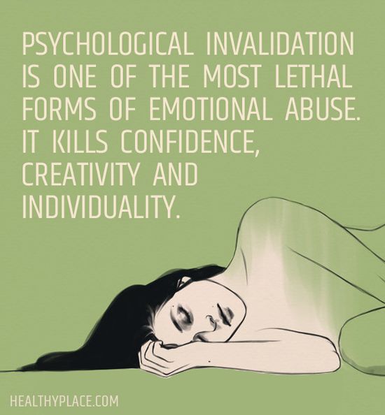 PSYCHOLOGICAL ABUSE 2