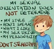 sexual orientation