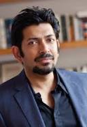 SIDDHARTHA MUKHERJEE (AUTHOR, INDIAN-BORN AMERICAN PHYSICIAN, SCIENTIST)