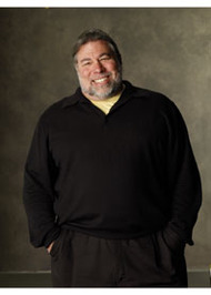 STEVE WOZNIAK