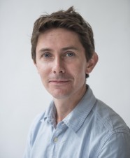 TOM WAINWRIGHT (BRITISH AUTHOR, EDITOR OF THE ECONOMIST)