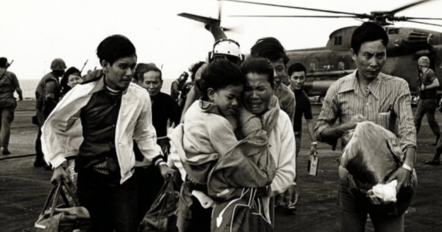 WHO SHOULD STAY-WHO SHOULD LEAVE