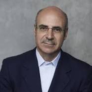 WILLIAM FELIX BROWDER (AKA BILL BROWDER-CEP AND CO-FOUNDER OF HERMITAGE CAPTIAL MANAGEMENT, NOTED CRITIC OF PUTIN)