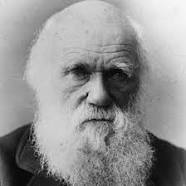 CHARLES DARWIN (1809-1882)