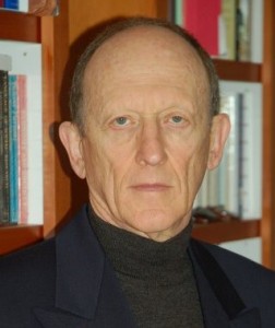 DANIEL CHIROT (AUTHOR, PROFESSOR OF RUSSIAN AND EURASIAN STUDIES @ UNIVERSITY OF WASHINGTON)