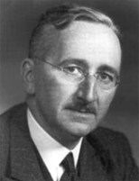 FRIEDRICH AUGUST von HAYEK (1899-1992)
