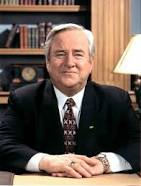 JERRY FALWELL (1933-2007, AMERICAN EVANGELICAL SOUTHER BAPTIST PASTOR, FOUNDER OF THE MORAL MAJORITY)