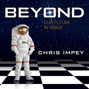 Beyond, Our Future in Space