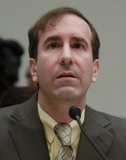 HARRY MARKOPOLOS (FINANCIAL FRAUD INVESTIGATOR, AUTHOR)