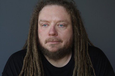 JARON LANIER (AUTHOR, INFORMATION AGE PHILOSOPHER,FUTURIST)