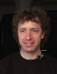 JEREMY NARBY (AUTHOR, PHD ANTHROPOLOGY FROM STANFORD)