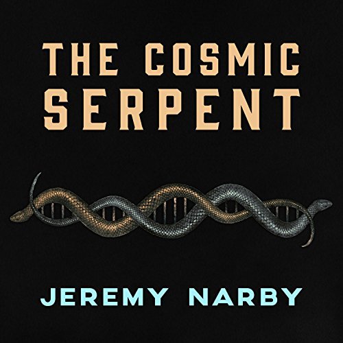 THE COSMIC SERPENT
