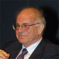 DANIEL KAHNEMAN