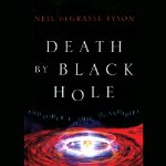 DEATH BY BLACKS HOLE