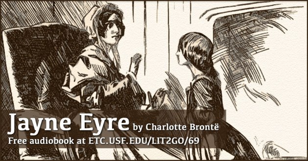 JANE EYRE AS AN ORPHAN