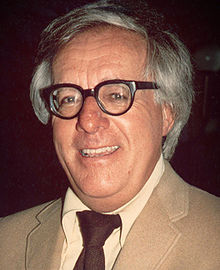 RAY BRADBURY (1920-2012)
