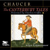 the canterbury tales
