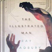 the illustrated man