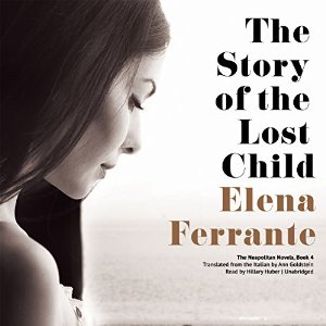 THE STORY OF THE LOST CHILD