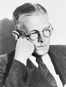 ALAN PATON (1903-1988, SOUTH AFRICAN AUTHOR)